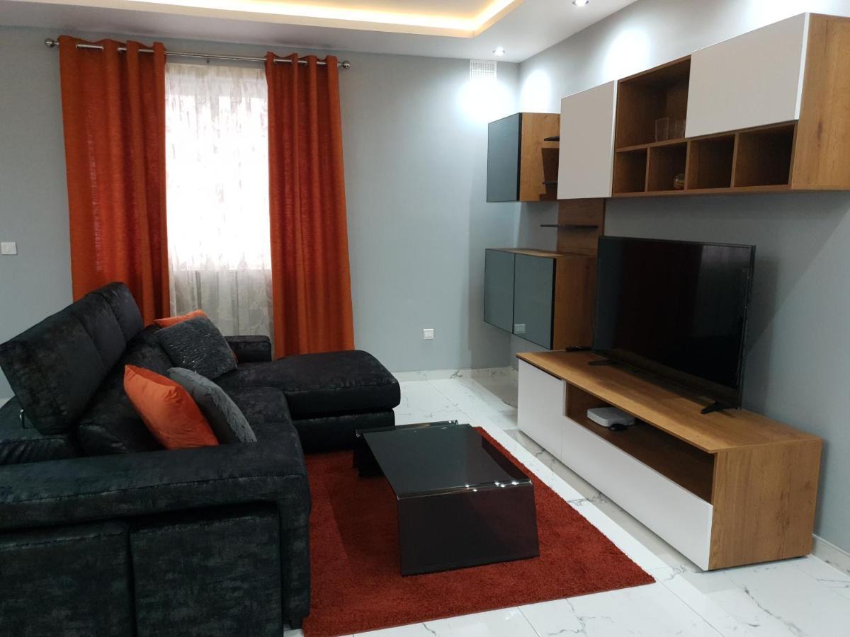 A New Ground Floor Maisonette - Mellieha Bay Is-Sellum Exterior photo