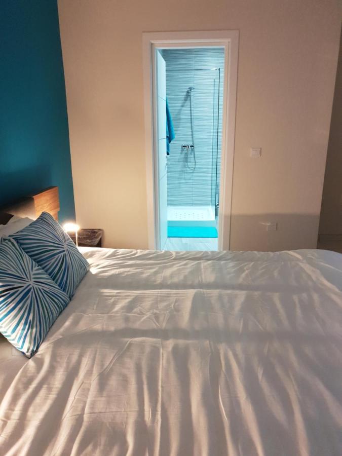 A New Ground Floor Maisonette - Mellieha Bay Is-Sellum Exterior photo