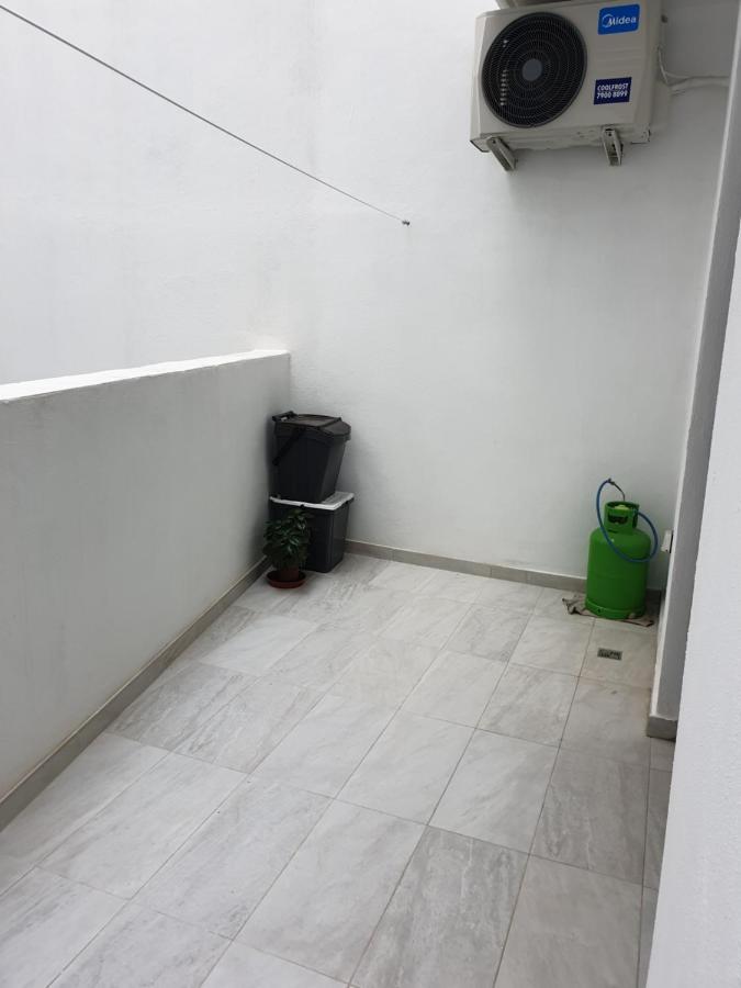A New Ground Floor Maisonette - Mellieha Bay Is-Sellum Exterior photo